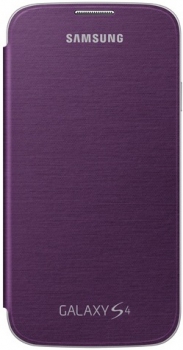 Чехол для Samsung Galaxy S4 Samsung Purple